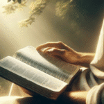 A Bíblia Sagrada – Uma espada de duplo corte em suas mãos (II)