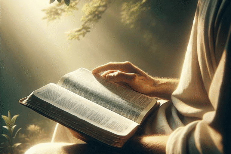 A Bíblia Sagrada – Uma espada de duplo corte em suas mãos (II)