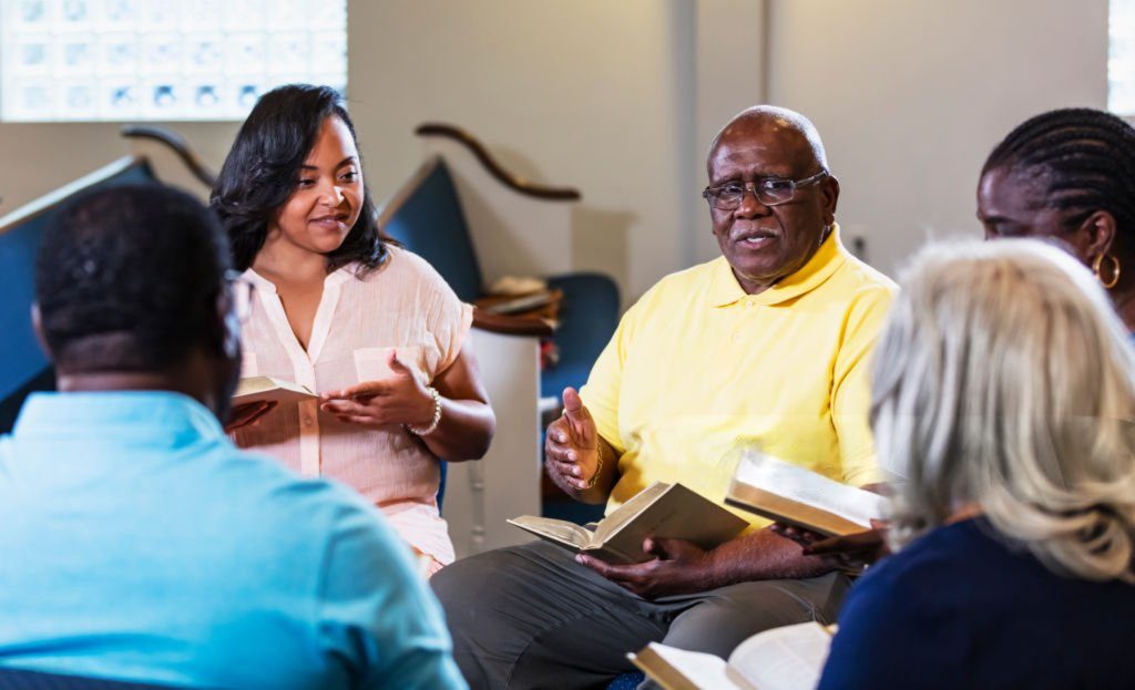 “Universidade” Celestial – Um poço de sabedoria e conhecimento divinos