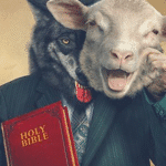 Os traços característicos de um falso profeta ou pastor