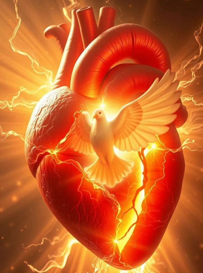 Legitimidade espiritual da pessoa que reivindica autoridade sobre uma enfermidade, feitiço ou espírito maligno