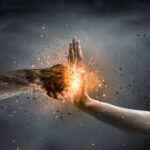 As duas armas nucleares que todo o cristão deve possuir, se, de facto, quer se tornar imune à bruxaria e ataques demoníacos (I)