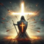 As duas “armas nucleares” que todo o cristão deve possuir, se, de facto, quer se tornar imune à bruxaria e ataques demoníacos (II)